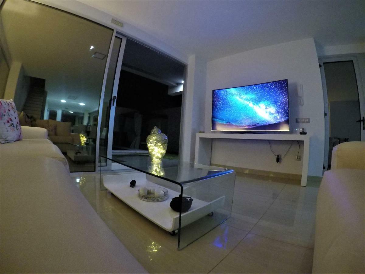 Вилла Diamond Buddha Меленара Экстерьер фото